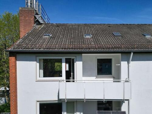 Foto - Frisch renovierte 3-Zimmer Wohnung ab 1.6. verfügbar