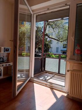 Foto - 2 Zimmer Etagenwohnung zur Miete in Berlin