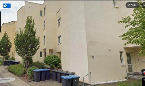 Foto - 2 ZKB Wohnung zu vermieten Auf der Grafschaft -Feyen
