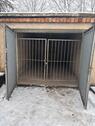 Foto - Garage in Gerbstedt zu vermieten - XXL-Maße und Doppelsicherung