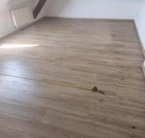 Nachmieter Dachgeschoss Wohnung - Leipzig Nord