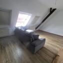 Foto - 2 Zimmer Dachgeschoßwohnung zur Miete in Leipzig