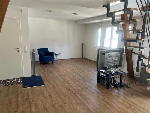 Foto - 3 Zimmer Loft- Wohnung in begehrter Lage von Seeheim-Jugenheim