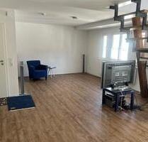3 Zimmer Loft- Wohnung in begehrter Lage von Seeheim-Jugenheim
