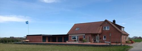 Foto - Einfamilienhaus mit Mietwohnung. Ruhige Lage. Keine Maklerkosten