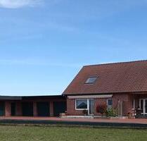 Einfamilienhaus mit Mietwohnung. Ruhige Lage. Keine Maklerkosten - Twistringen