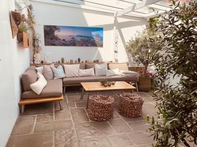 Foto - 5 Zimmer Einfamilienhaus zum Kaufen in Siebeldingen