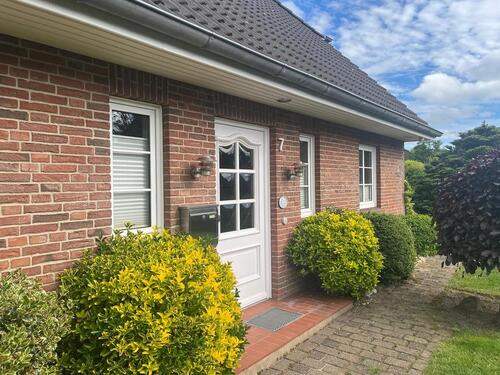Foto - 5 Zimmer Einfamilienhaus zum Kaufen in Harrislee