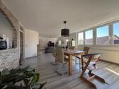 Foto - Moderne und helle Maisonettewohnung in Heimsheim (provisionsfrei)