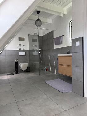 Foto - 5 Zimmer Maisonettenwohnung zum Kaufen in Heimsheim
