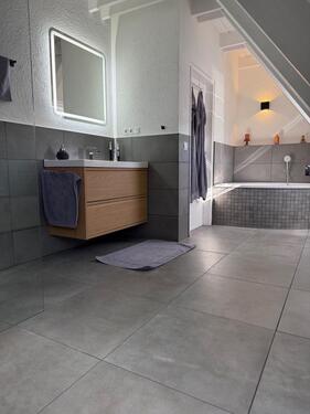 Foto - 5 Zimmer Maisonettenwohnung in Heimsheim