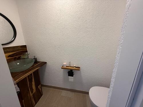 Foto - Maisonettenwohnung in Heimsheim zum Kaufen
