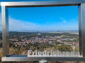 Foto - 6 Zimmer Etagenwohnung zum Kaufen in Friedrichroda