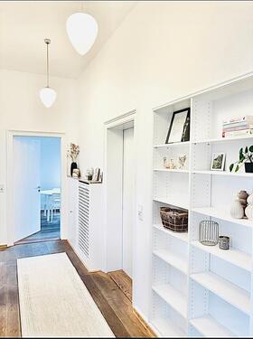 Foto - Praxisraum zu vermieten - 550,00 EUR Kaltmiete, ca.  16,00 m²