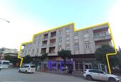 Foto - Eigentumswohnungen und Läden Haus Türkei Adana Seyhan