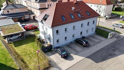 Foto - Leben und Wohnen im Leipziger Neuseenland
