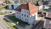 Foto - Etagenwohnung zur Miete in Borna
