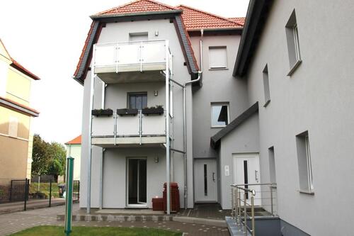 Foto - Etagenwohnung in Borna