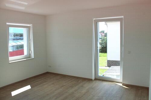 Foto - Etagenwohnung in Borna zur Miete