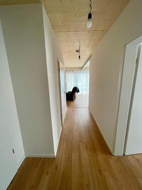 Foto - Etagenwohnung zur Miete in Aalen