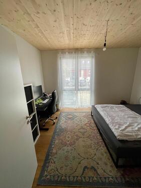 Foto - Etagenwohnung in Aalen zur Miete