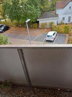 Foto - Vermietung Wohnung - 650,00 EUR Kaltmiete,