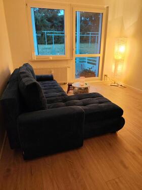Foto - Etagenwohnung in Schwarzenberg/Erzgebirge zur Miete