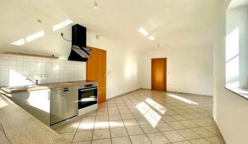 Foto - Etagenwohnung in Welschbillig zur Miete