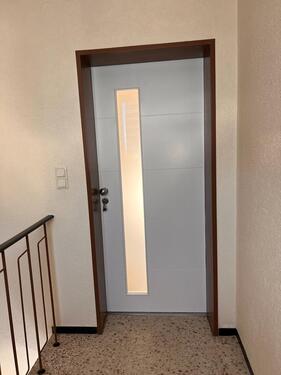 Foto - Moderne, ansprechende 3 Zimmer Wohnung im Dachgeschoss