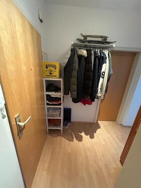Foto - Etagenwohnung in Köln