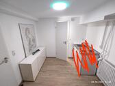 Foto - 1 x WG Zimmer möbliert ab 01.11.2025 frei