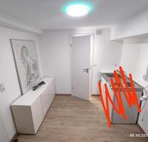 1 x WG Zimmer möbliert ab 01.11.2025 frei - Aschheim