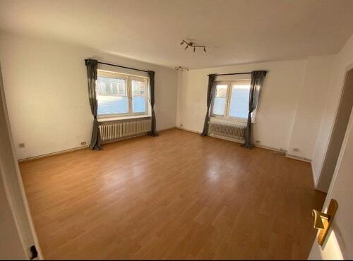 Foto - Helle 2-Zimmerwohnung im Westlichen Ringgebiet