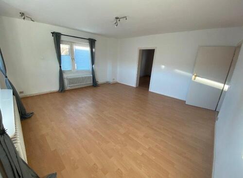 Foto - Etagenwohnung zur Miete in Braunschweig