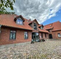 Büro Loft im 1. OG zu vermieten kein Wohnraum - Toppenstedt