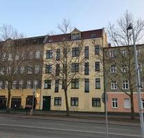 Gemütliche 2-Zimmer-Wohnung in S-Bahn-Nähe - Oranienburg