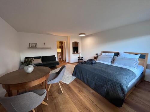 Foto - Etagenwohnung in Sonthofen