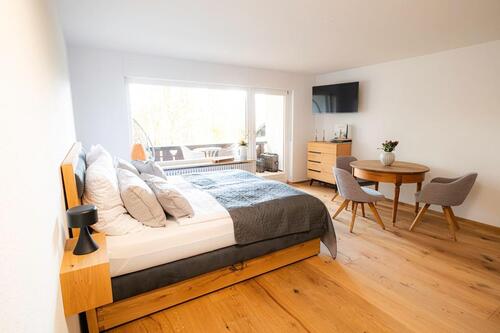 Foto - Etagenwohnung in Sonthofen zur Miete