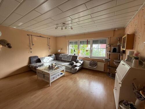 Foto - 3 ZKB in Büren–Steinhausen 