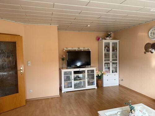 Foto - Etagenwohnung zur Miete in Büren