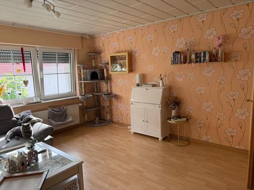 Foto - Etagenwohnung in Büren