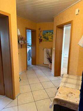 Foto - Etagenwohnung in Büren zur Miete