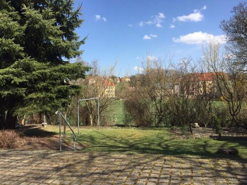 Foto - Etagenwohnung in Zittau