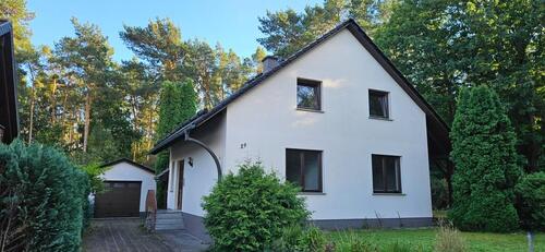 Foto - 5 Zimmer Einfamilienhaus zur Miete in Seddiner See