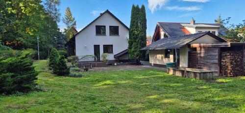 Foto - 5 Zimmer Einfamilienhaus in Seddiner See