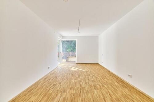 Foto - Etagenwohnung in Gorxheimertal