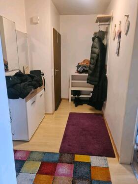 Foto - Etagenwohnung zur Miete in Fröndenberg (Ruhr)