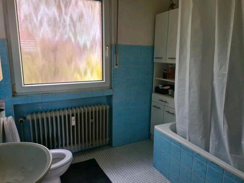 Foto - Etagenwohnung in Fröndenberg (Ruhr) zur Miete