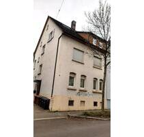 Privat ohne Maklar 90qmPrivatverkauf 4 Zimmer Wohnung - Heilbronn Böckingen