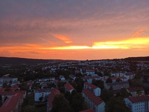 Foto - 3 Zimmerwohnung in Ulm, Burgunderweg 10
